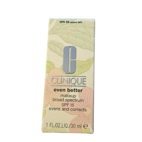 Clinique Even Better Foundation - Picture 1 of 10